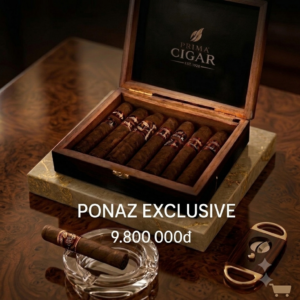 Cohiba Behike 56 Premium
