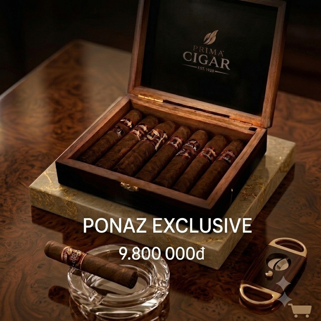 Cohiba Behike 56 Premium