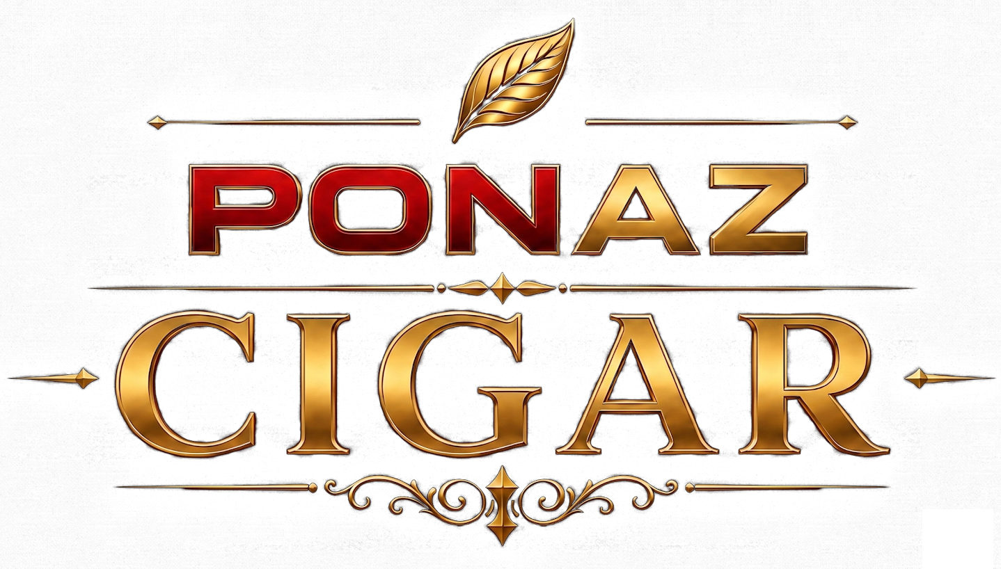 Ponaz-Cigar