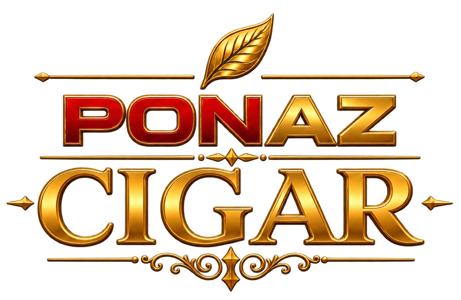Ponaz-Cigar